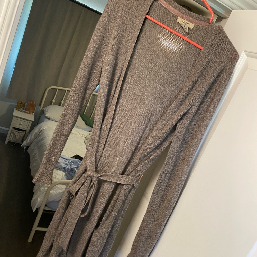 Womens Cardigan